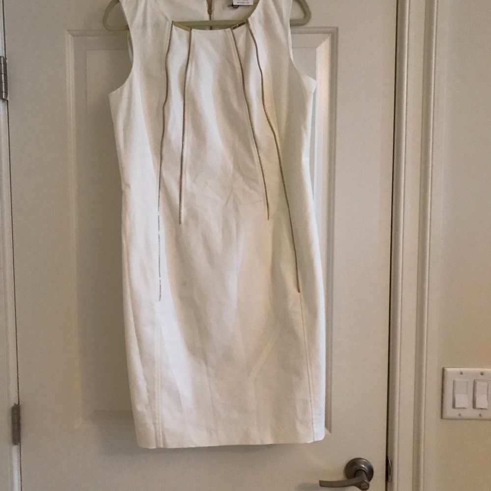 Brand new Calvin Klein sheath dress